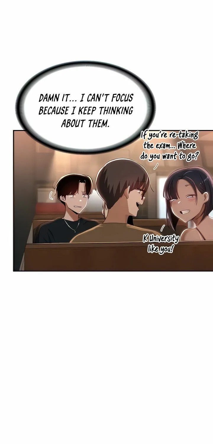 Sex Study Group Chapter 69 page 17 - 