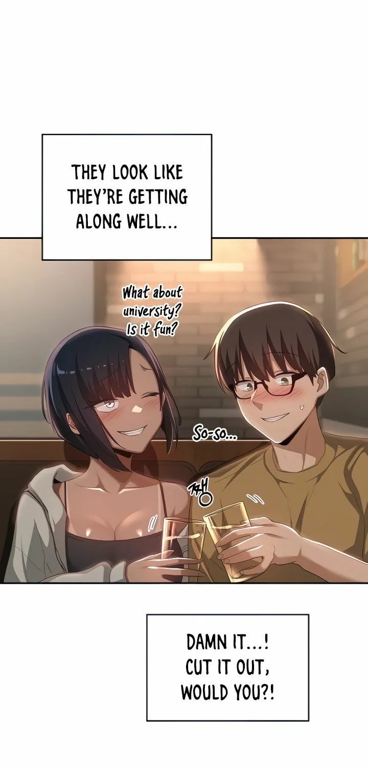 Sex Study Group Chapter 69 page 18 - 