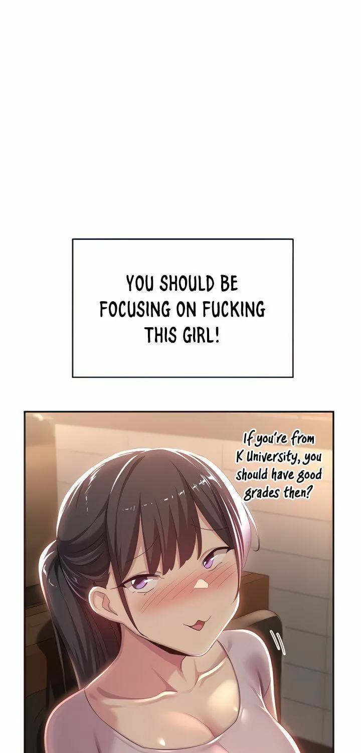 Sex Study Group Chapter 69 page 19 - 