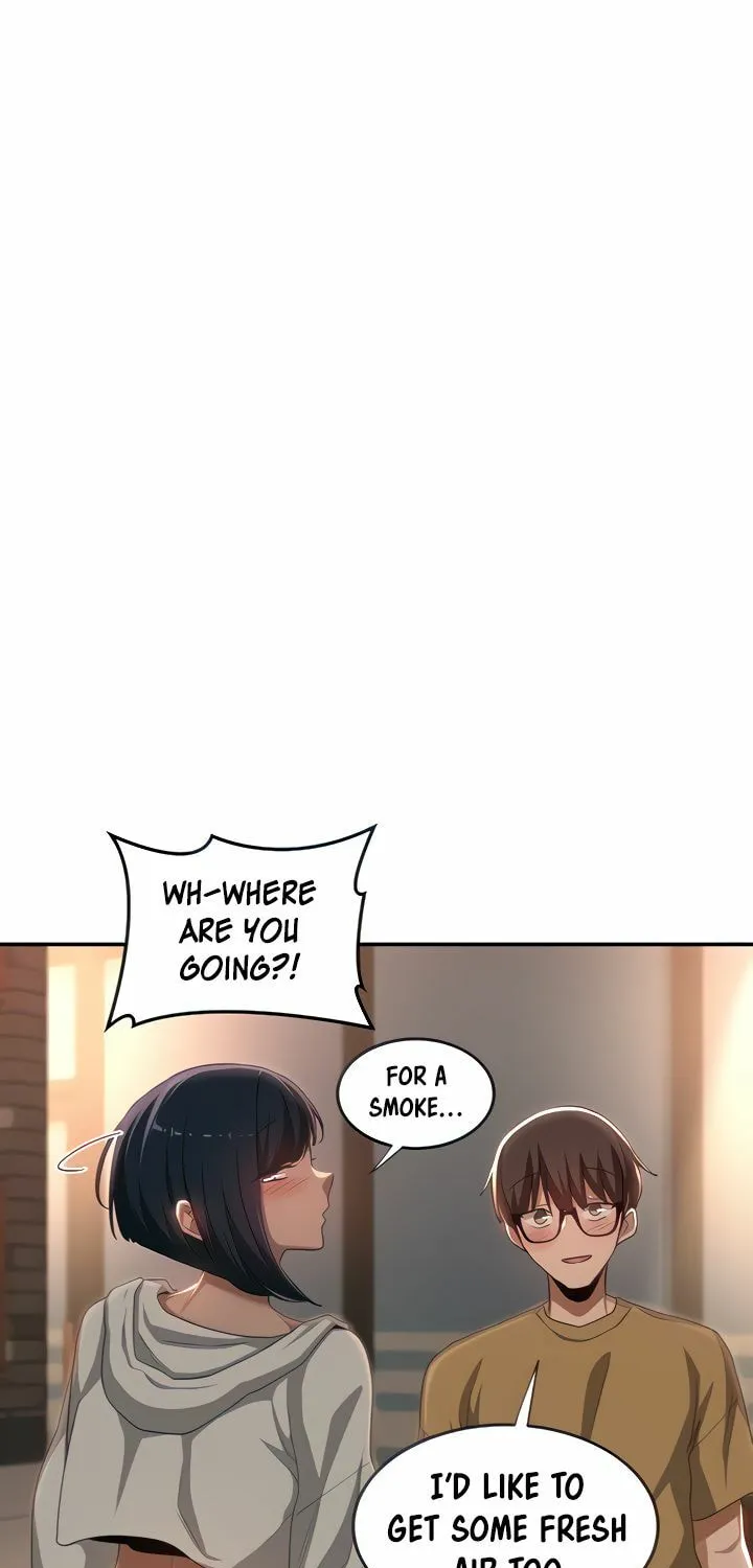 Sex Study Group Chapter 69 page 21 - 