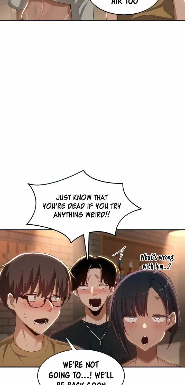Sex Study Group Chapter 69 page 22 - 