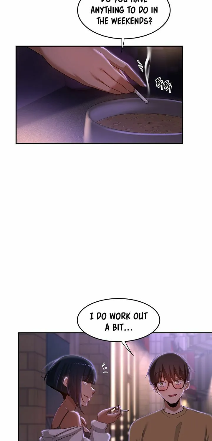 Sex Study Group Chapter 69 page 29 - 