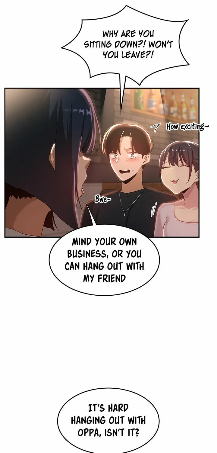 Sex Study Group Chapter 69 page 4 - 