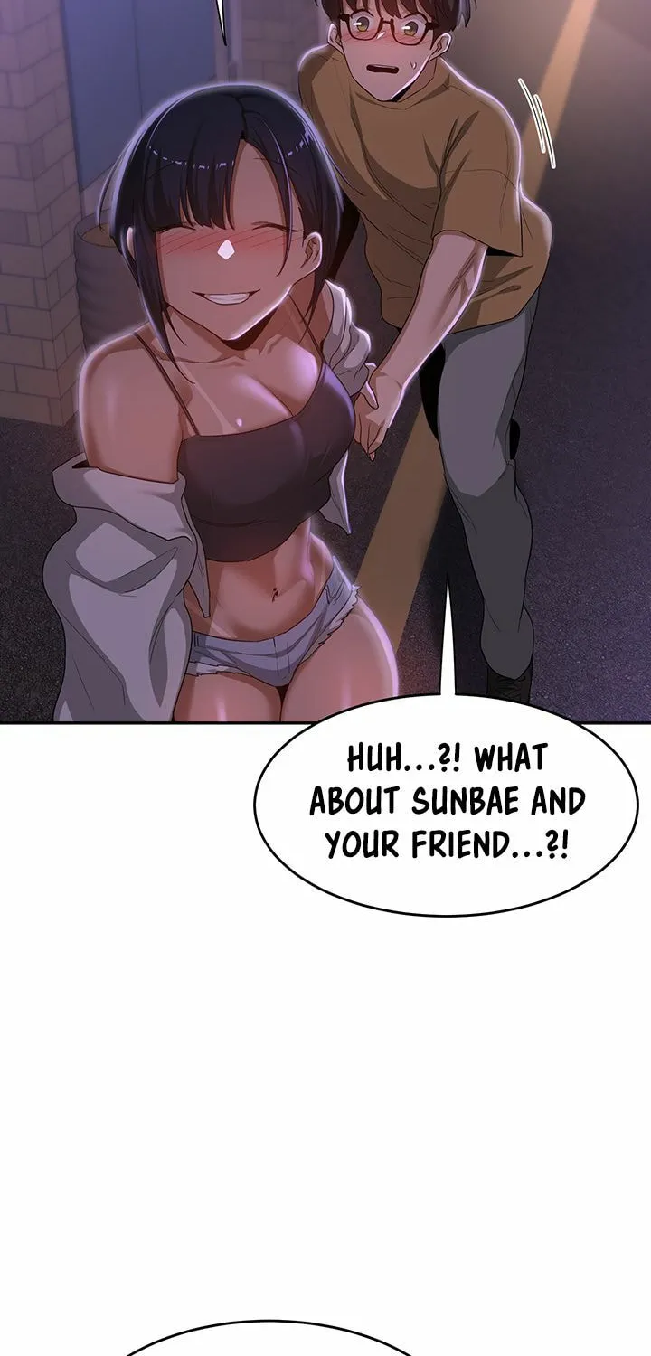 Sex Study Group Chapter 69 page 34 - 