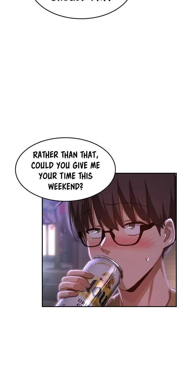 Sex Study Group Chapter 69 page 44 - 