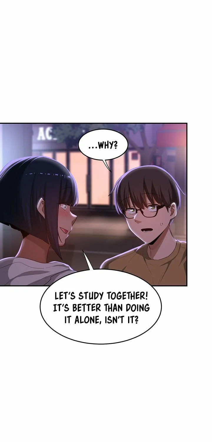 Sex Study Group Chapter 69 page 45 - 