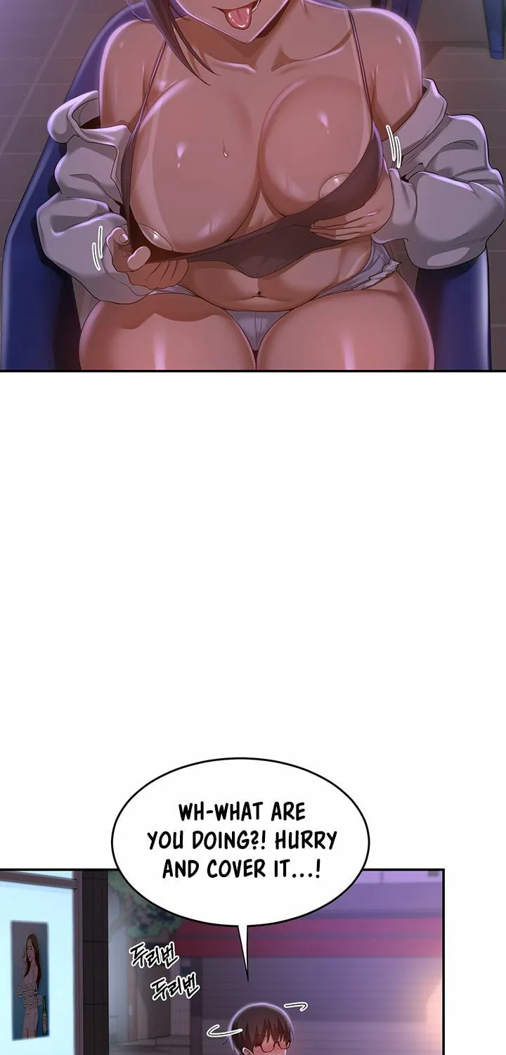 Sex Study Group Chapter 69 page 49 - 