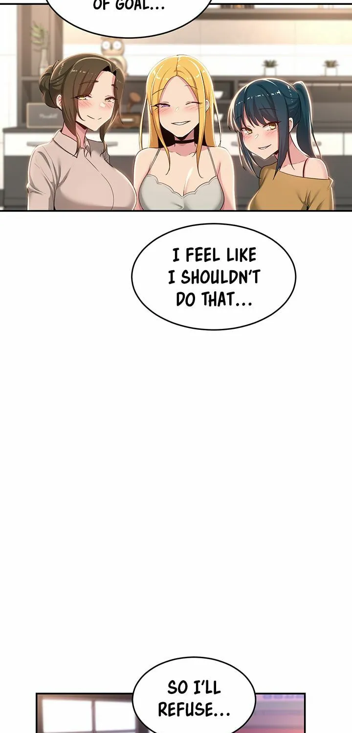 Sex Study Group Chapter 69 page 55 - 