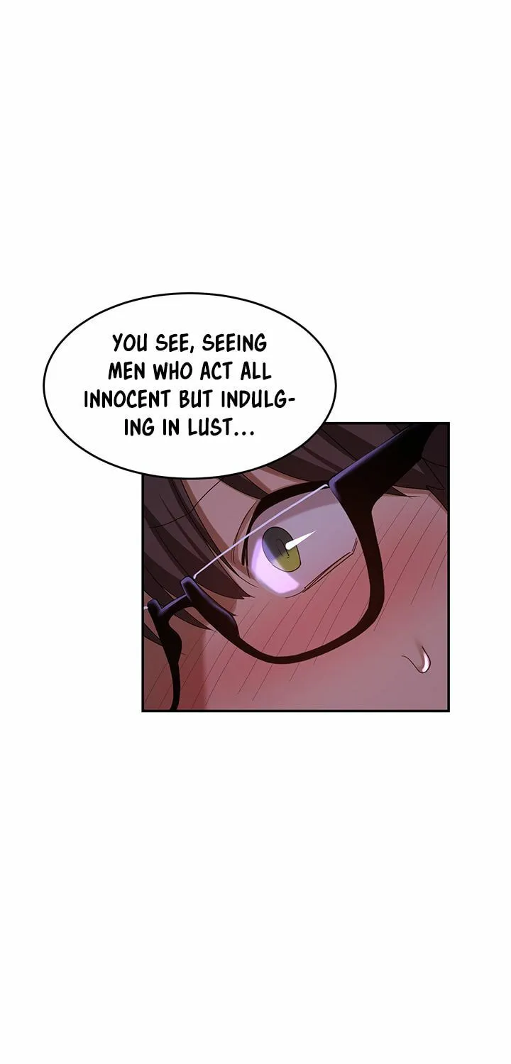 Sex Study Group Chapter 69 page 59 - 