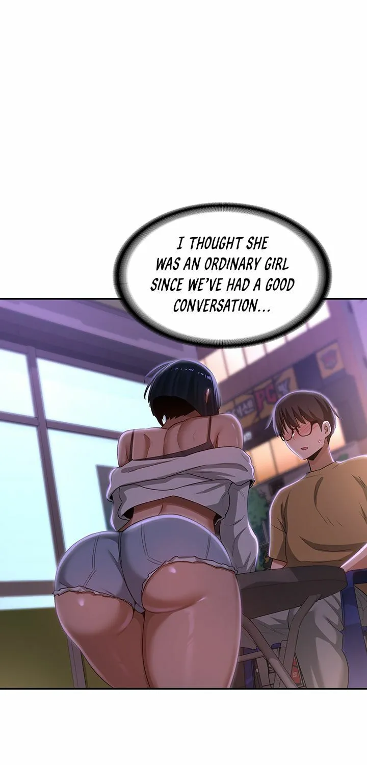 Sex Study Group Chapter 69 page 61 - 