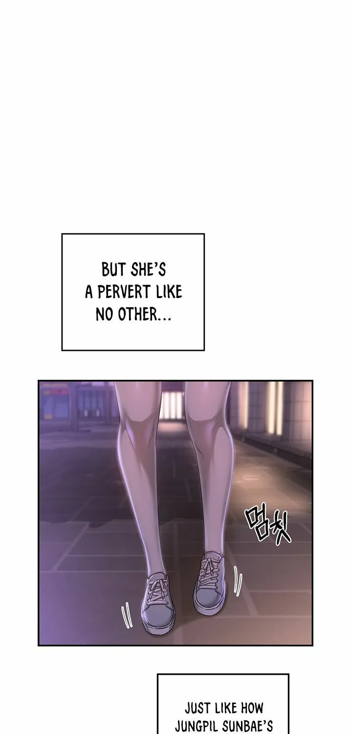 Sex Study Group Chapter 69 page 62 - 