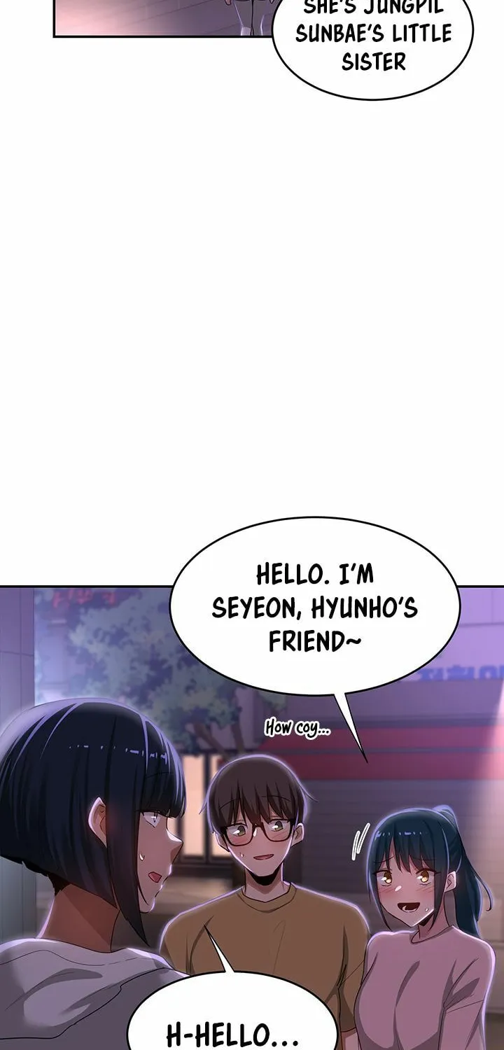 Sex Study Group Chapter 69 page 66 - 