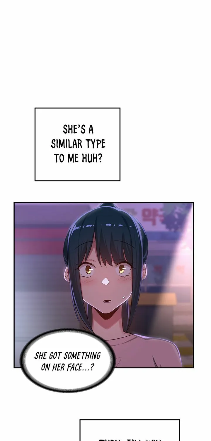 Sex Study Group Chapter 69 page 68 - 
