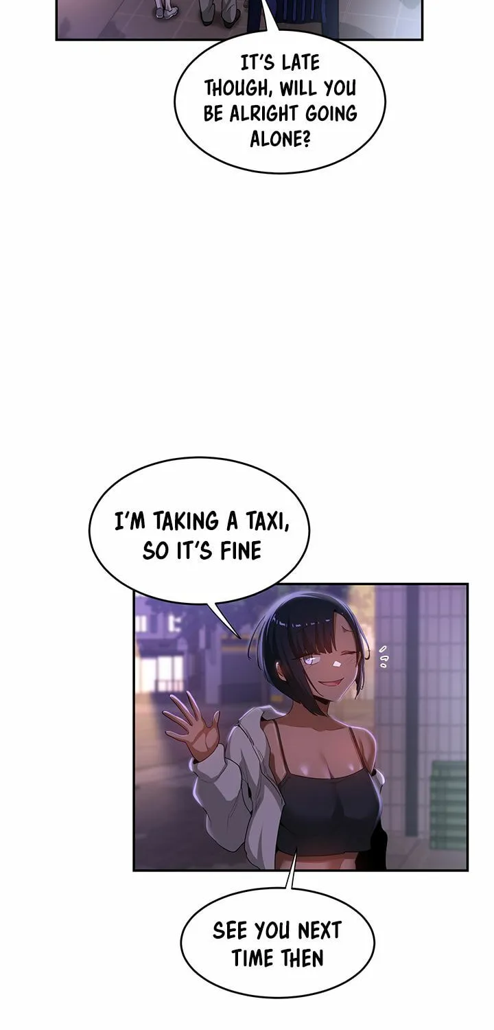 Sex Study Group Chapter 69 page 70 - 