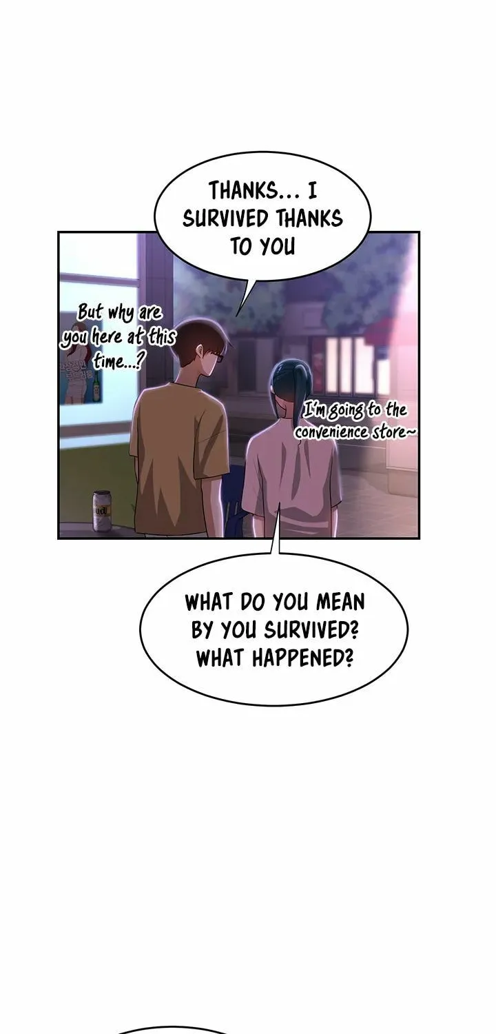 Sex Study Group Chapter 69 page 72 - 