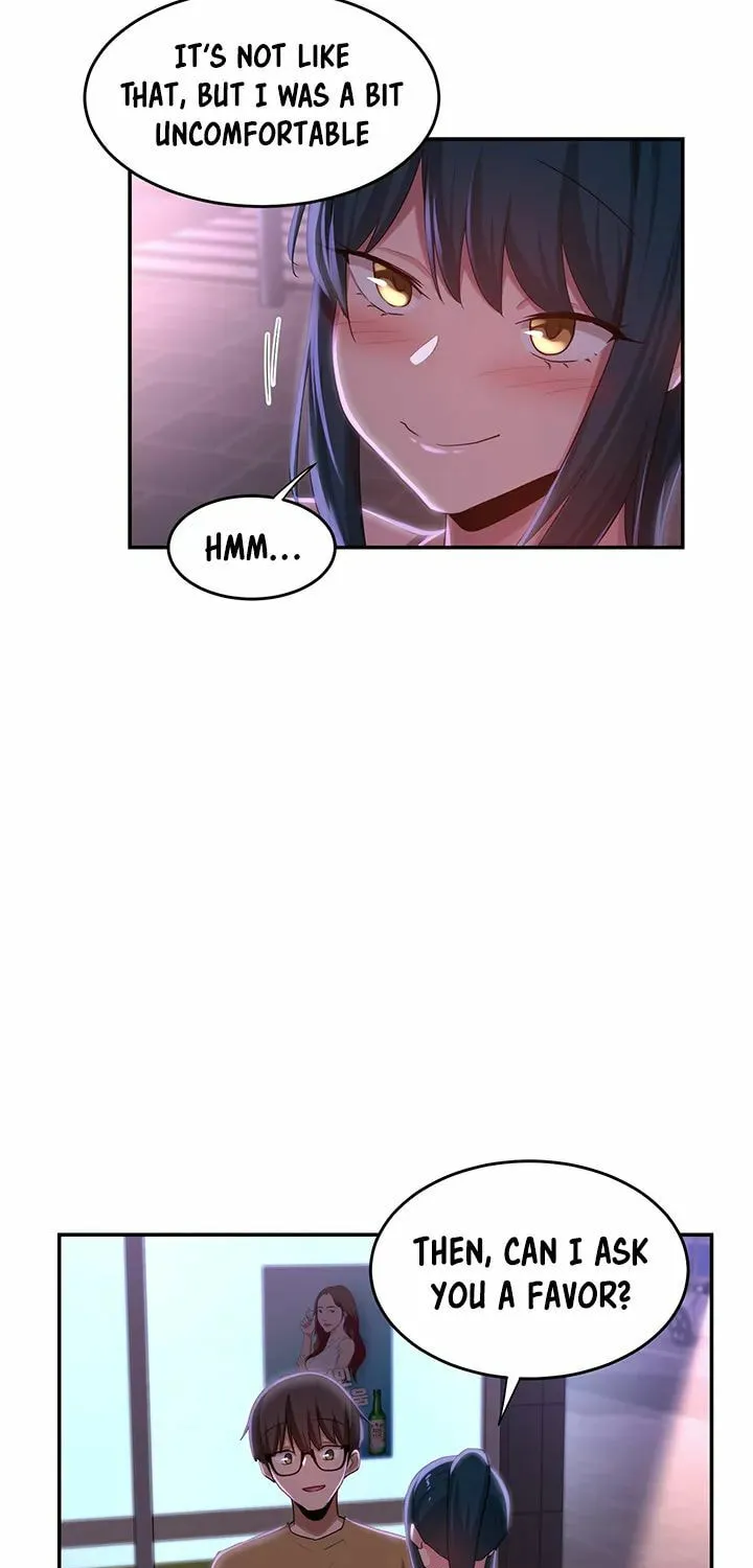 Sex Study Group Chapter 69 page 73 - 