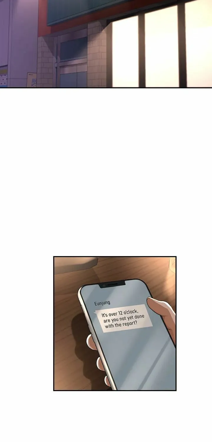 Sex Study Group Chapter 69 page 76 - 