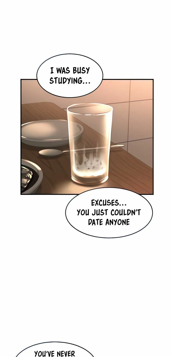 Sex Study Group Chapter 69 page 9 - 