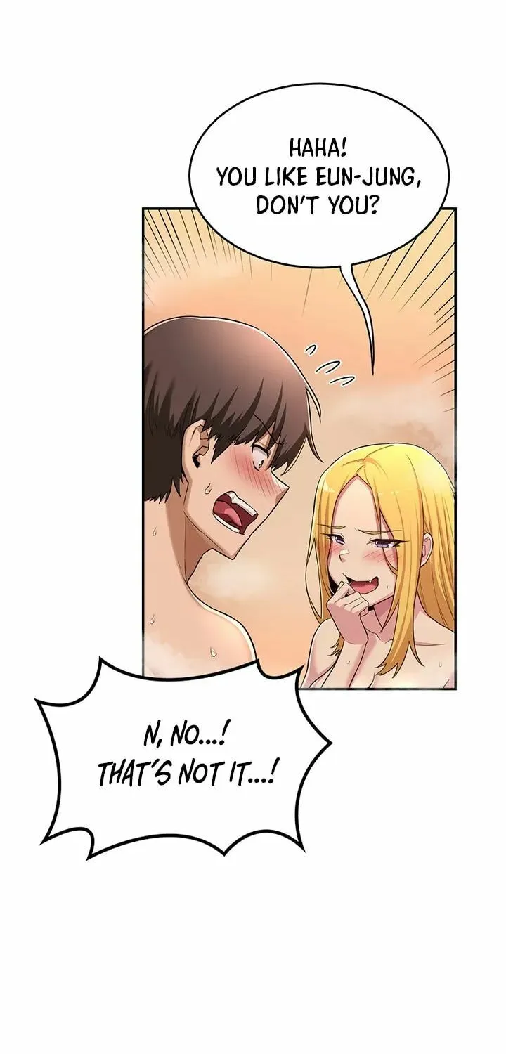 Sex Study Group Chapter 7 page 11 - 