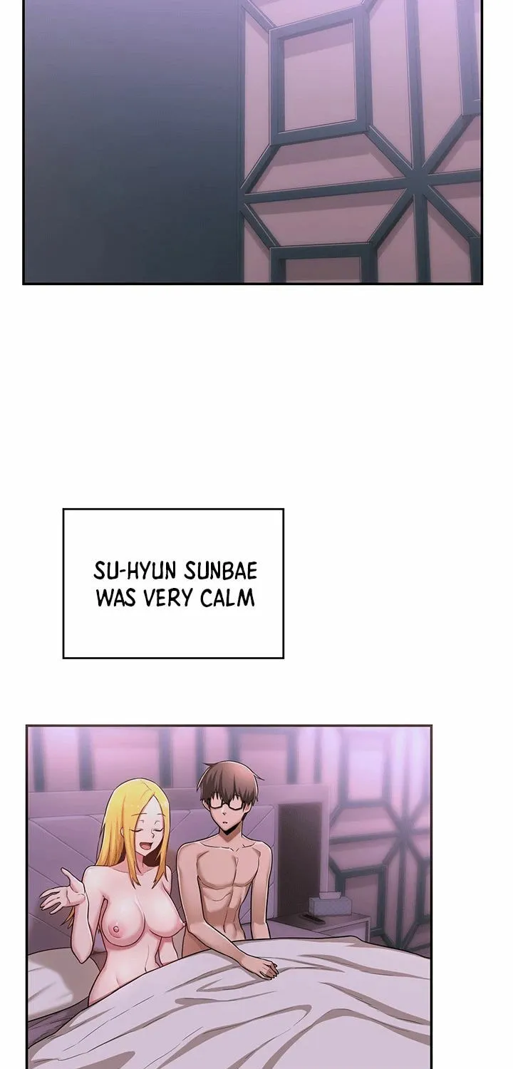 Sex Study Group Chapter 7 page 17 - 