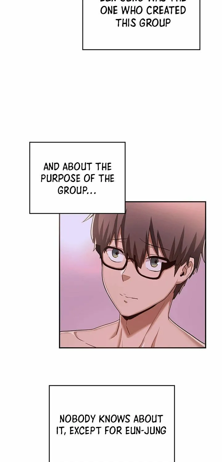 Sex Study Group Chapter 7 page 19 - 