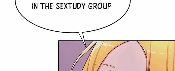 Sex Study Group Chapter 7 page 21 - 