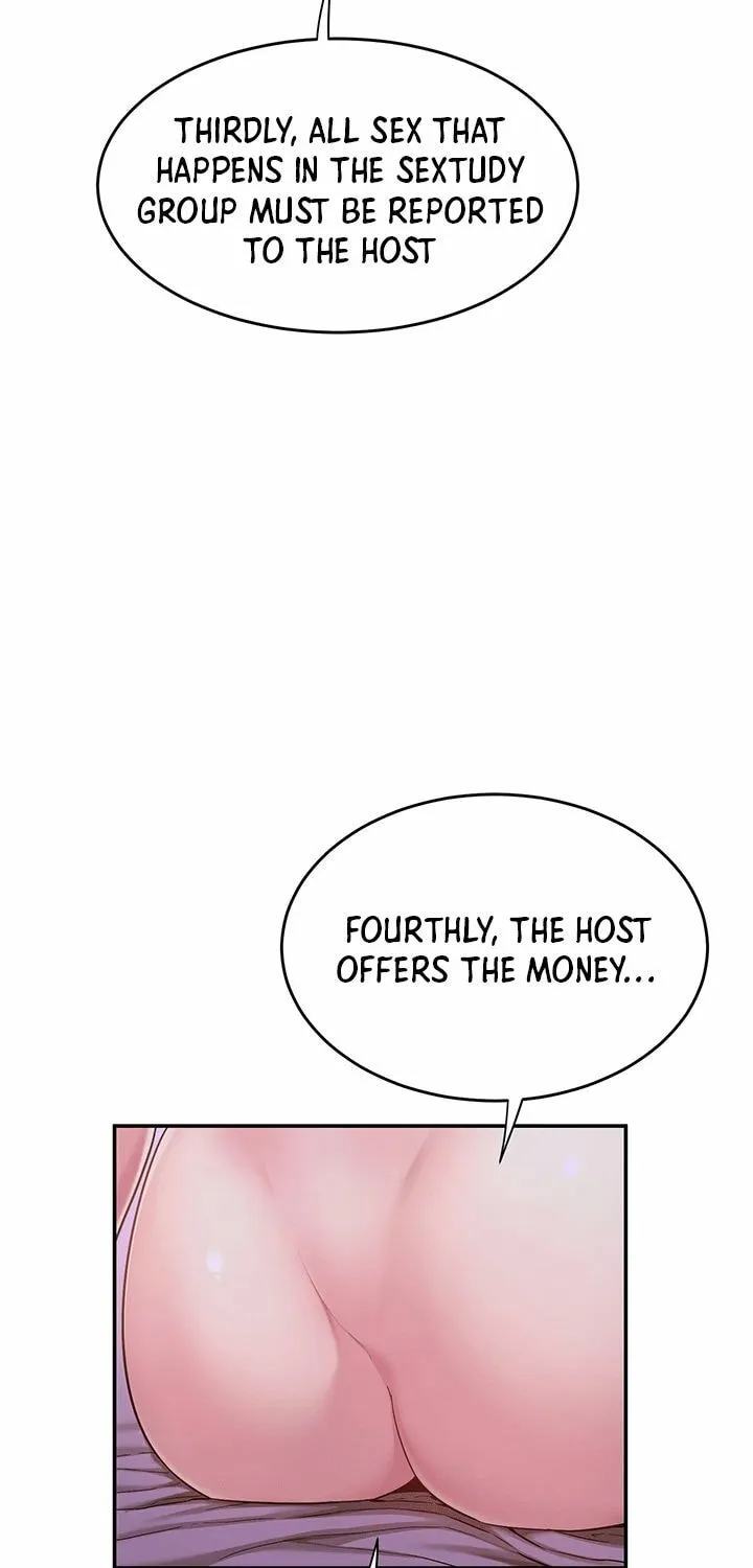 Sex Study Group Chapter 7 page 24 - 