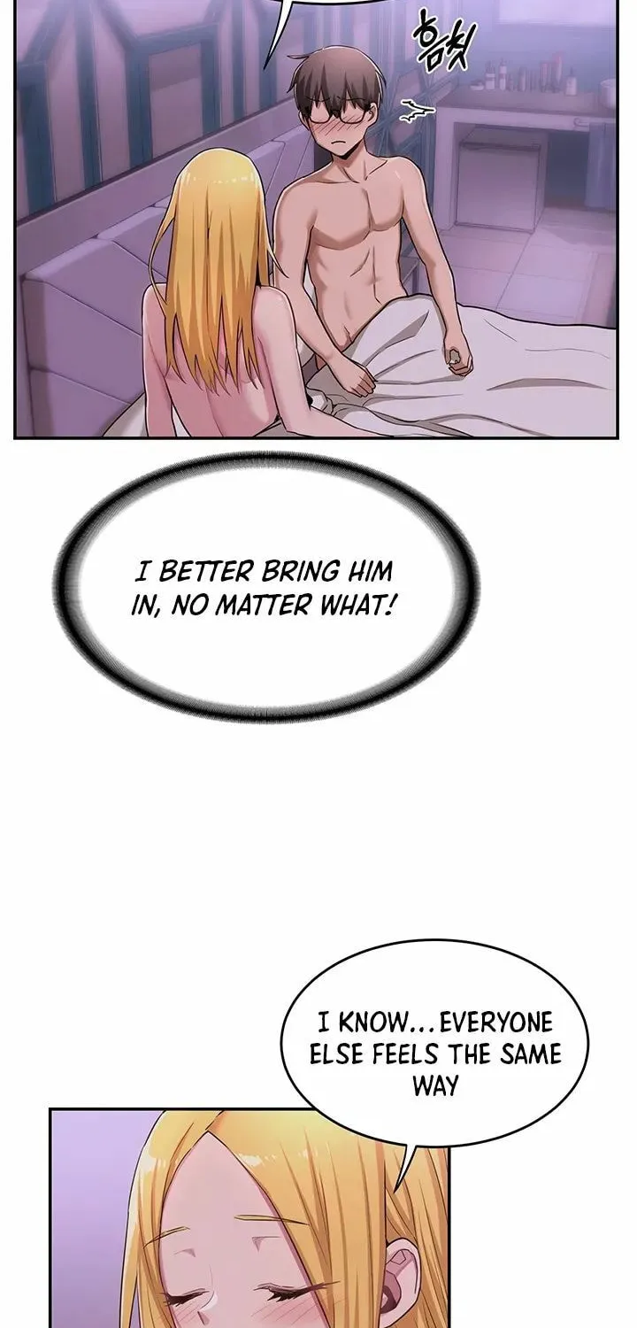 Sex Study Group Chapter 7 page 32 - 