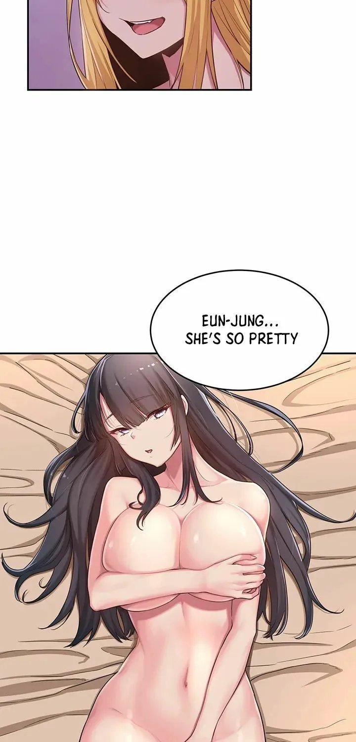 Sex Study Group Chapter 7 page 33 - 