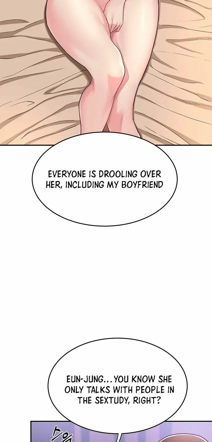 Sex Study Group Chapter 7 page 34 - 