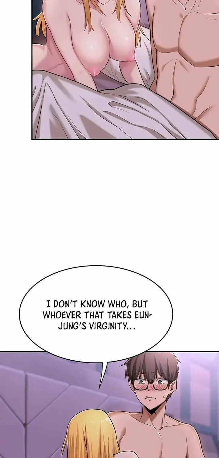 Sex Study Group Chapter 7 page 36 - 