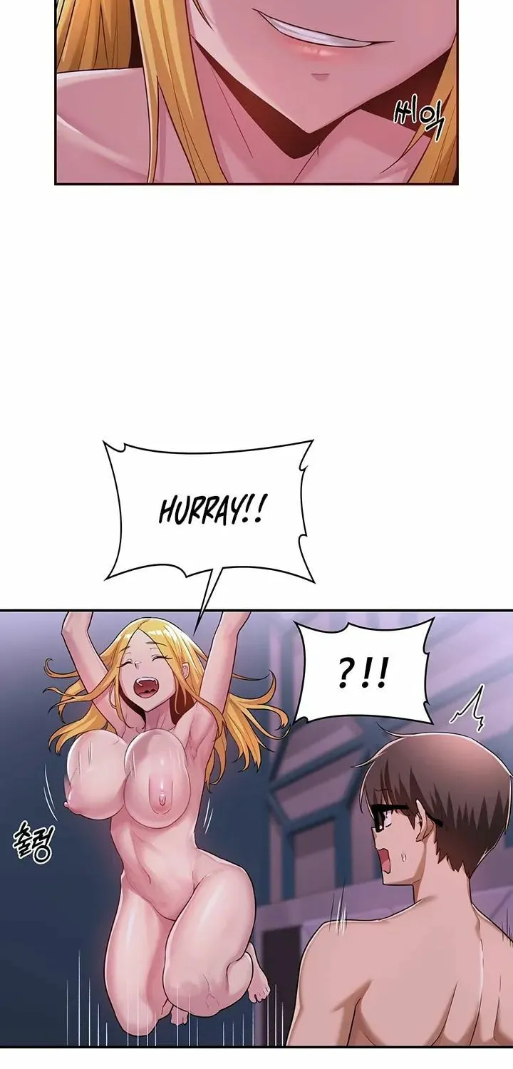 Sex Study Group Chapter 7 page 41 - 