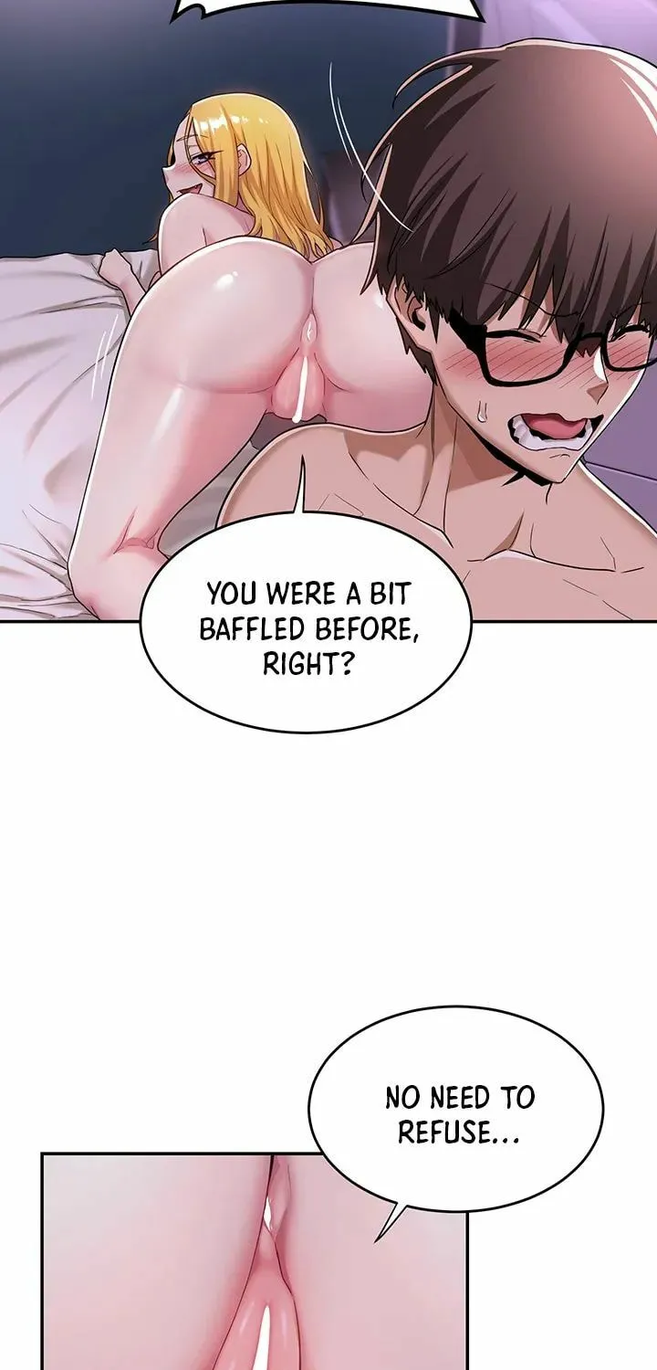 Sex Study Group Chapter 7 page 45 - 