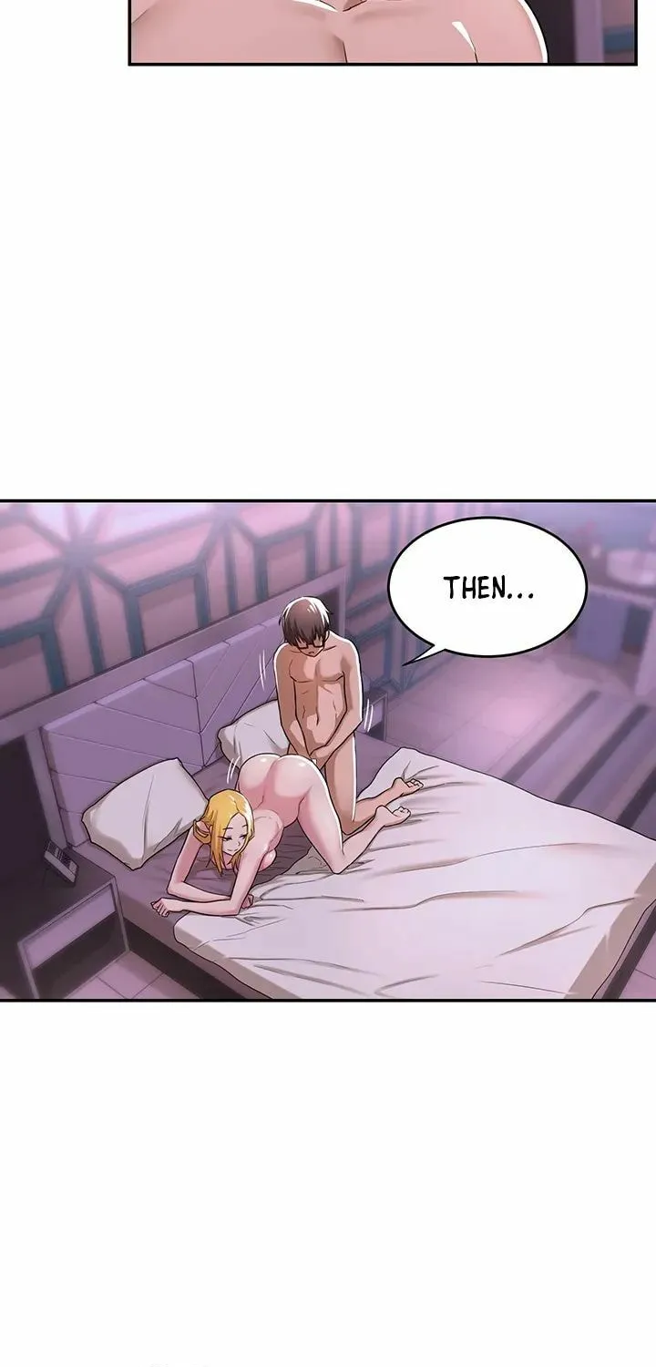Sex Study Group Chapter 7 page 47 - 