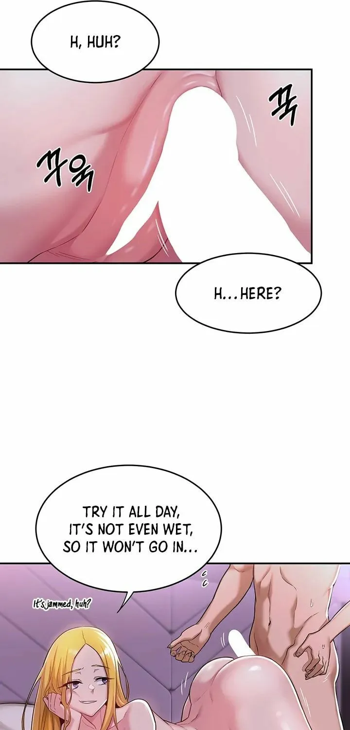 Sex Study Group Chapter 7 page 48 - 