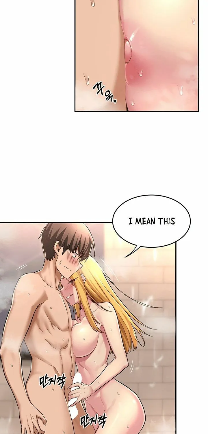 Sex Study Group Chapter 7 page 6 - 