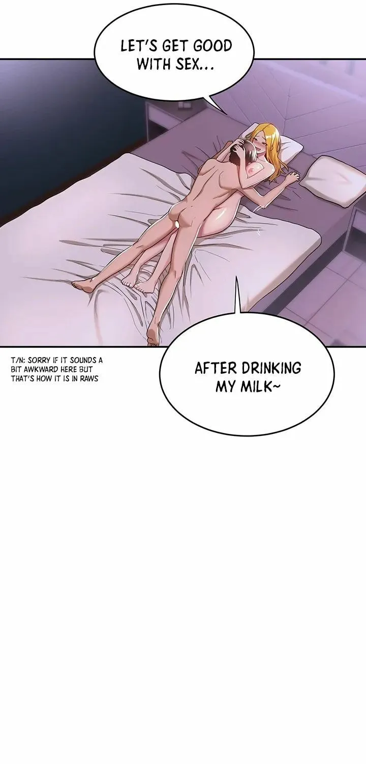 Sex Study Group Chapter 7 page 60 - 