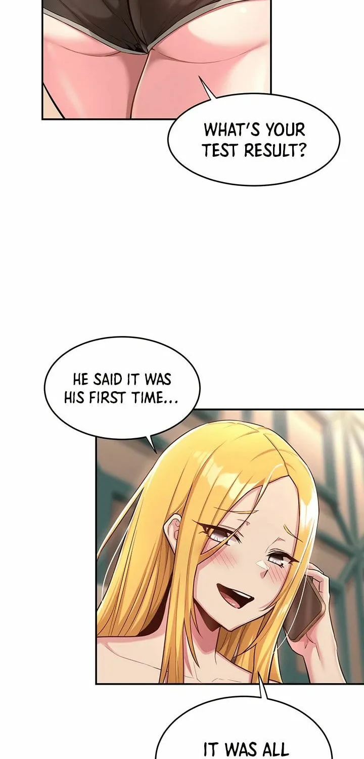 Sex Study Group Chapter 7 page 65 - 