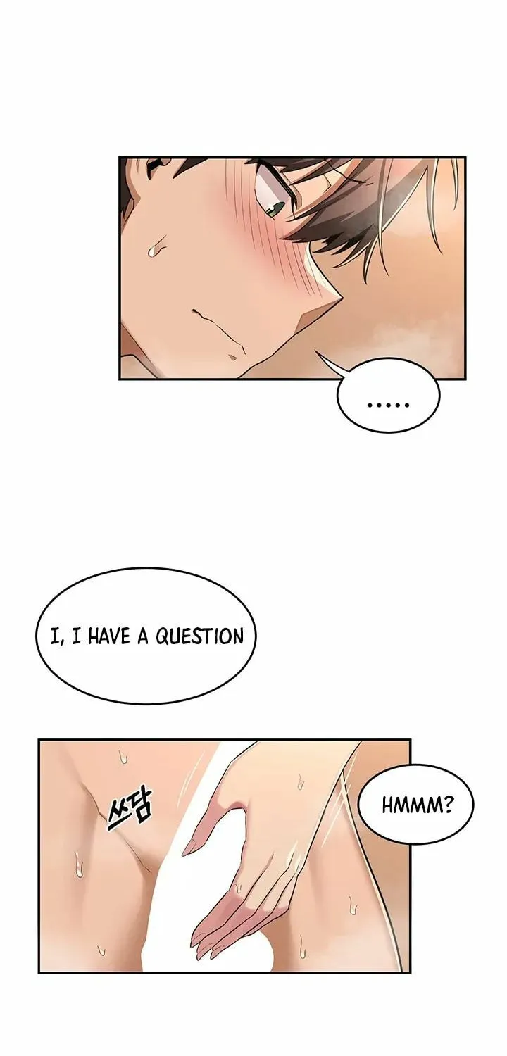 Sex Study Group Chapter 7 page 9 - 