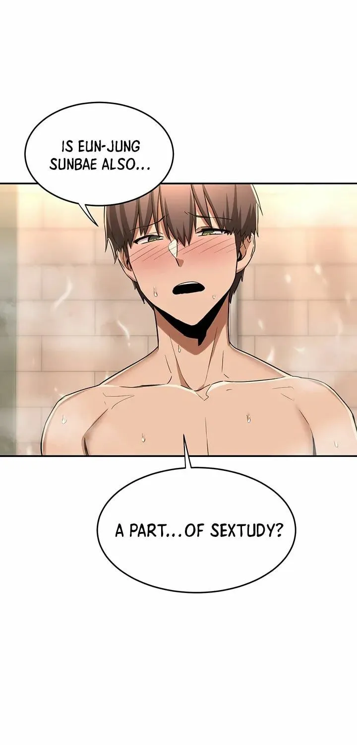 Sex Study Group Chapter 7 page 10 - 