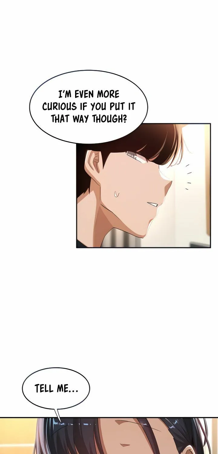 Sex Study Group Chapter 70 page 16 - 