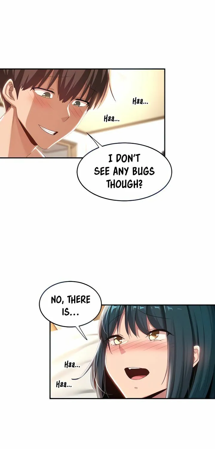 Sex Study Group Chapter 70 page 19 - 