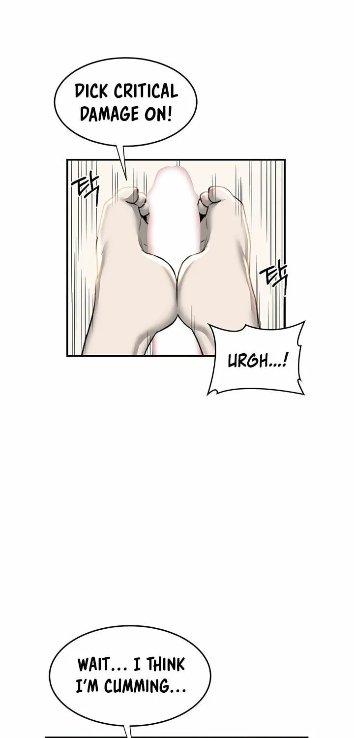 Sex Study Group Chapter 70 page 39 - 