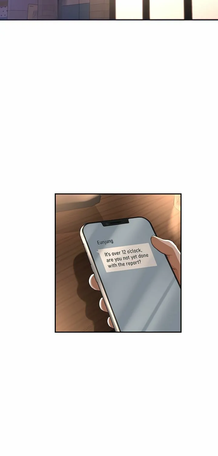 Sex Study Group Chapter 70 page 5 - 