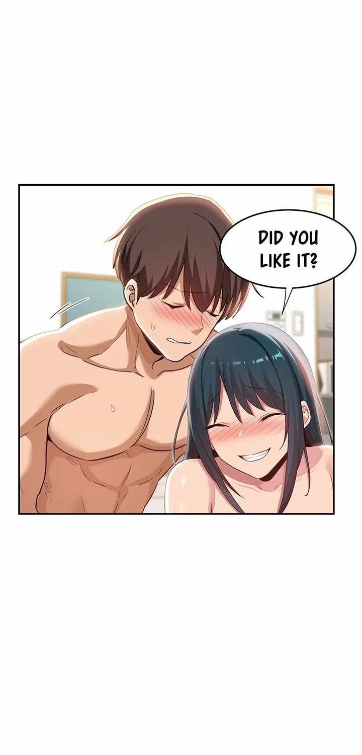 Sex Study Group Chapter 70 page 44 - 