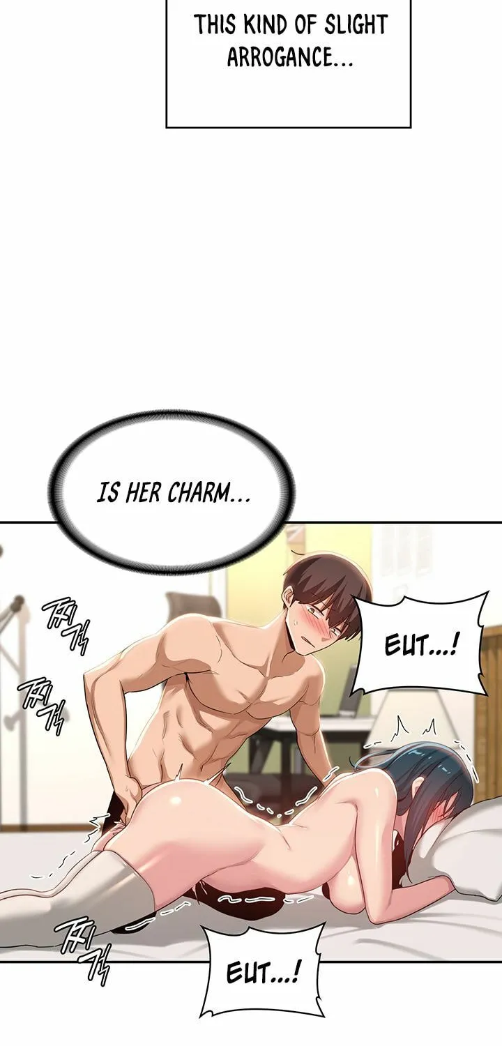 Sex Study Group Chapter 70 page 50 - 