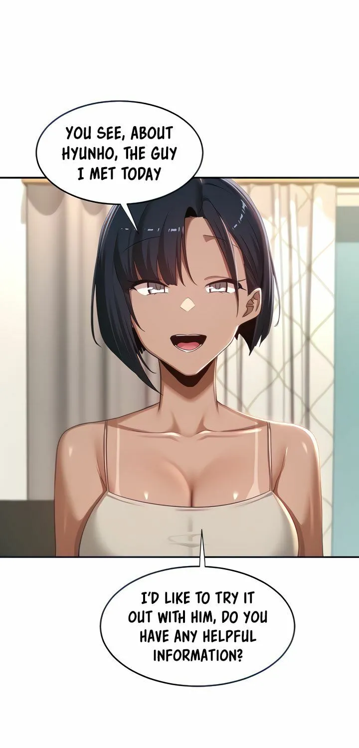 Sex Study Group Chapter 70 page 9 - 