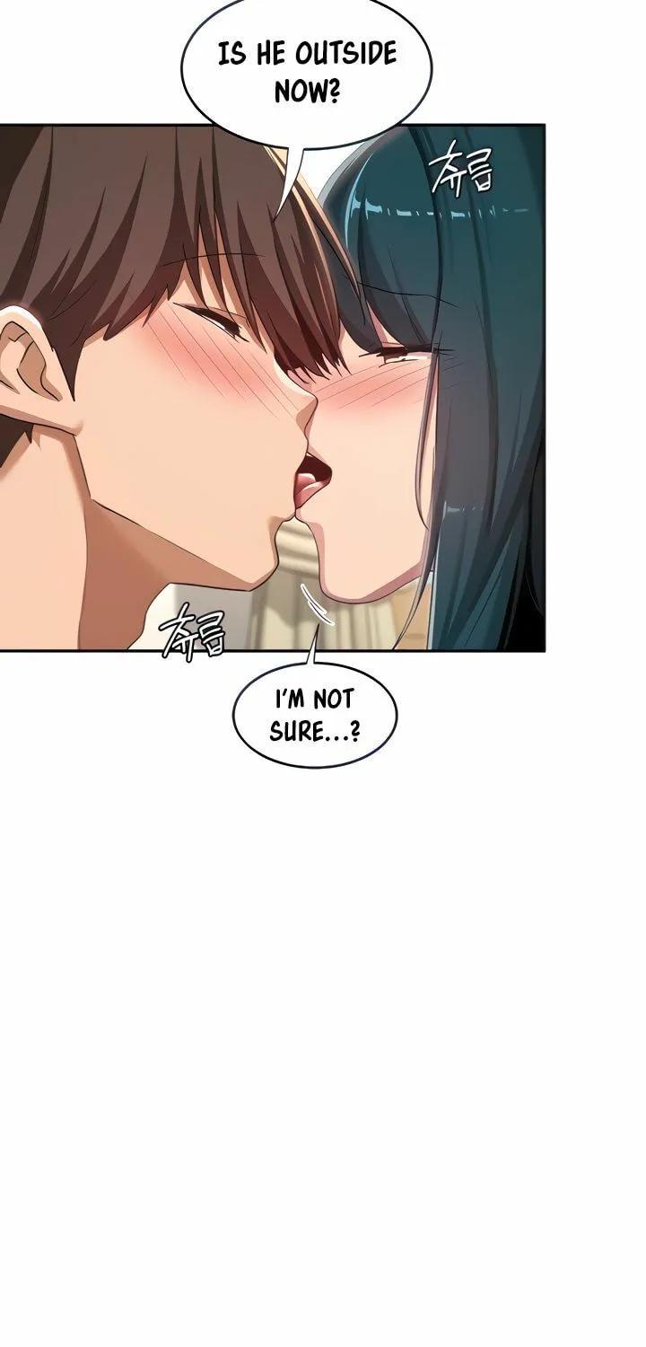 Sex Study Group Chapter 71 page 17 - 