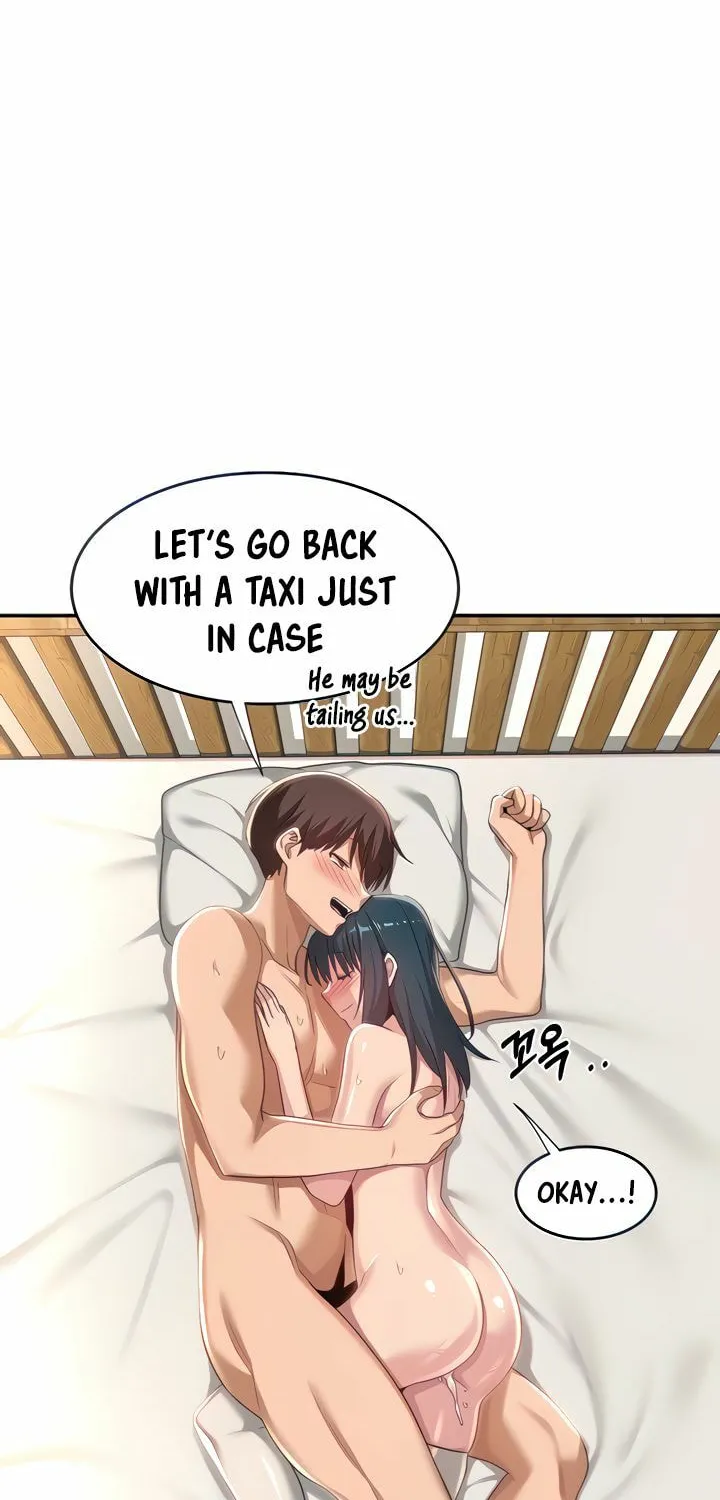Sex Study Group Chapter 71 page 18 - 