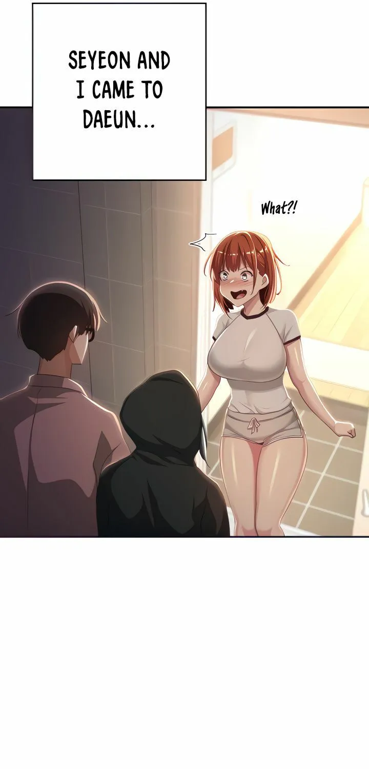Sex Study Group Chapter 71 page 21 - 